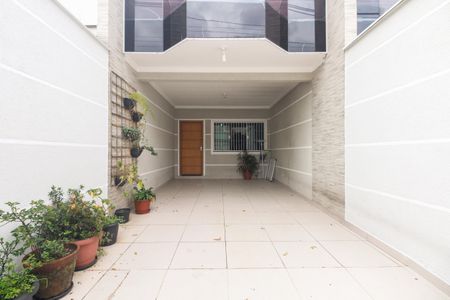 Casa à venda com 280m², 3 quartos e 2 vagasGaragem