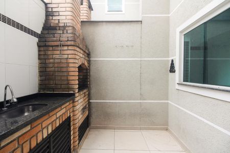 Casa à venda com 280m², 3 quartos e 2 vagasQuintal e Churrasqueira