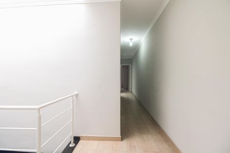 Casa à venda com 280m², 3 quartos e 2 vagasCorredor de Acesso