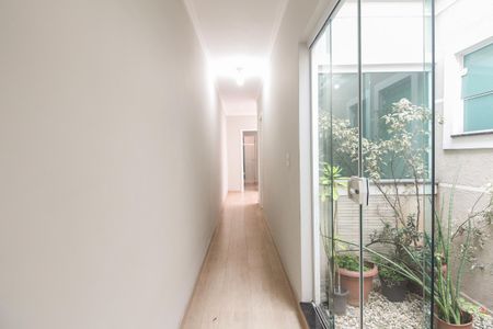Casa à venda com 280m², 3 quartos e 2 vagasJardim de Inverno