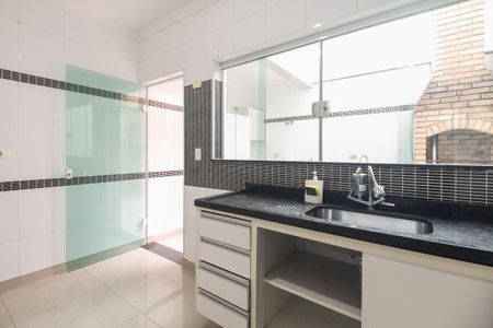 Casa à venda com 280m², 3 quartos e 2 vagasCozinha