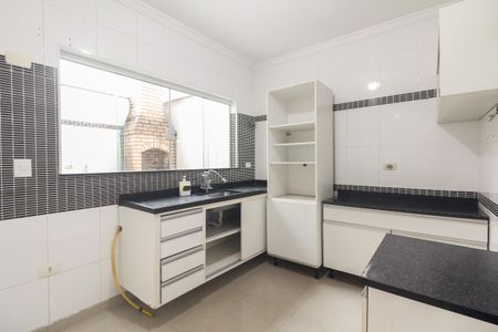 Casa à venda com 280m², 3 quartos e 2 vagasCozinha