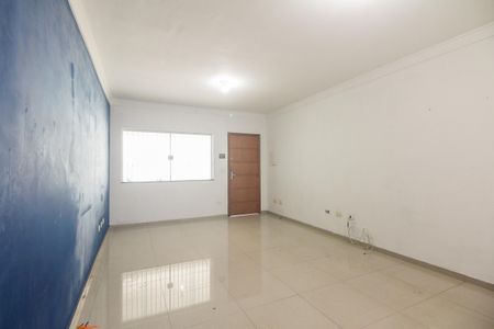Casa à venda com 280m², 3 quartos e 2 vagasSala