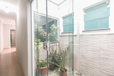 Casa à venda com 280m², 3 quartos e 2 vagasJardim de Inverno