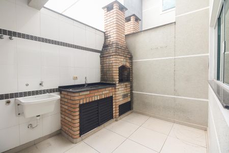 Casa à venda com 280m², 3 quartos e 2 vagasQuintal e Churrasqueira
