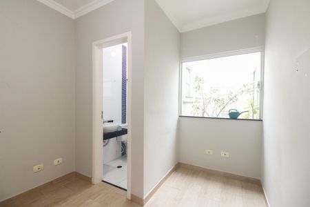 Casa à venda com 280m², 3 quartos e 2 vagasSuíte 2