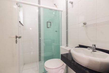 Casa à venda com 280m², 3 quartos e 2 vagasBanheiro Suíte 3