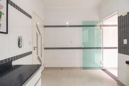 Casa à venda com 280m², 3 quartos e 2 vagasCozinha