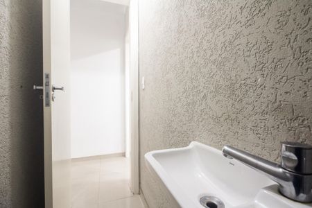 Casa à venda com 280m², 3 quartos e 2 vagasLavabo
