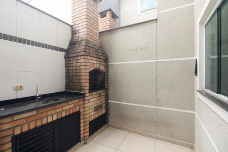 Casa à venda com 280m², 3 quartos e 2 vagasQuintal e Churrasqueira