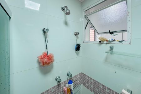 Apartamento à venda com 65m², 3 quartos e 1 vagaBanheiro 