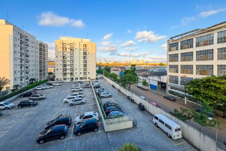 Apartamento à venda com 65m², 3 quartos e 1 vagaVaranda da Sala