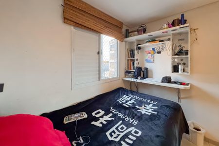 Apartamento à venda com 65m², 3 quartos e 1 vagaQuarto 1