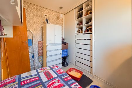 Apartamento à venda com 65m², 3 quartos e 1 vagaQuarto 2