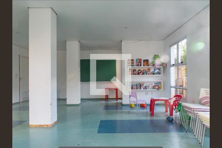 Apartamento à venda com 65m², 3 quartos e 1 vagaÁrea comum - Brinquedoteca