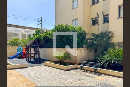 Apartamento à venda com 65m², 3 quartos e 1 vagaÁrea comum - Playground