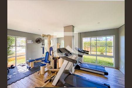 Apartamento à venda com 65m², 3 quartos e 1 vagaÁrea comum - Academia