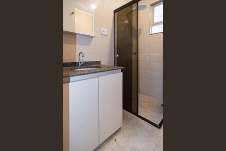 Studio à venda com 37m², 0 quarto e sem vagaBanheiro