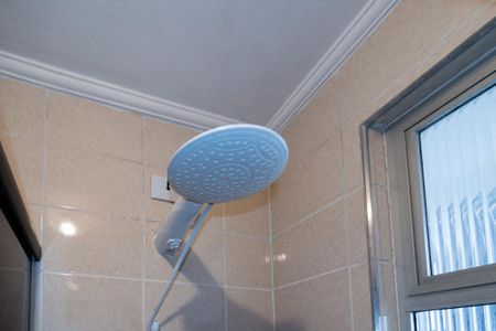 Studio à venda com 37m², 0 quarto e sem vagaBanheiro