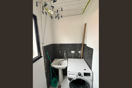 Apartamento à venda com 37m², 1 quarto e 1 vaga Apartamento à venda com 37m², 1 quarto e 1 vagaFoto 06