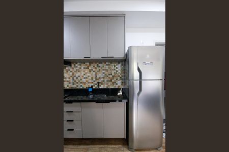 Apartamento para alugar com 37m², 2 quartos e 1 vagaCozinha