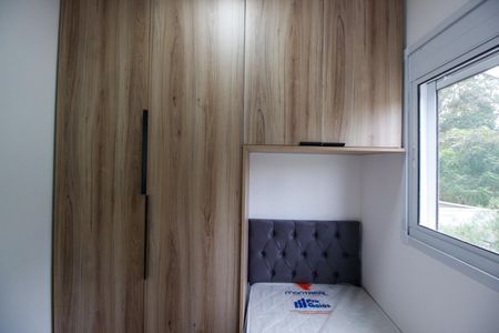 Apartamento para alugar com 37m², 2 quartos e 1 vagaQuarto 2