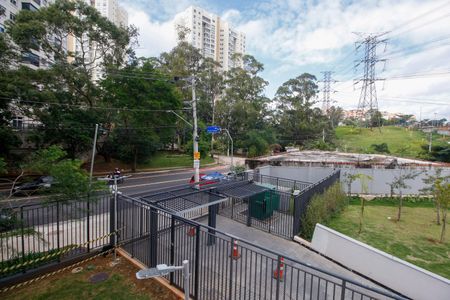 Apartamento para alugar com 37m², 2 quartos e 1 vagaVista do Quarto 1