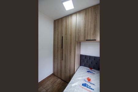 Apartamento para alugar com 37m², 2 quartos e 1 vagaQuarto 2