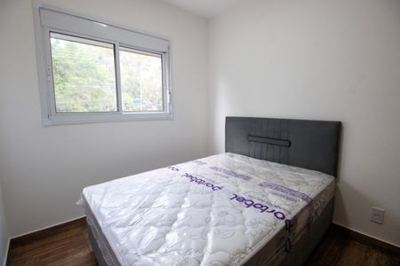 Apartamento para alugar com 37m², 2 quartos e 1 vagaQuarto 1