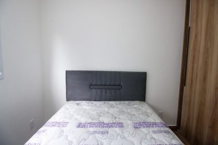 Apartamento para alugar com 37m², 2 quartos e 1 vagaQuarto 1