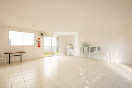 Apartamento à venda com 39m², 2 quartos e sem vaga Apartamento à venda com 39m², 2 quartos e sem vagaÁrea comum - Salão de festas