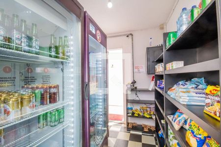 Apartamento à venda com 39m², 2 quartos e sem vaga Apartamento à venda com 39m², 2 quartos e sem vagaÁrea comum - Mini mercado