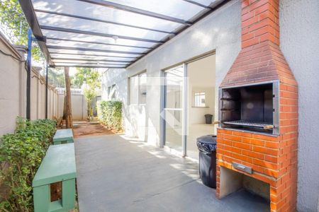 Apartamento à venda com 39m², 2 quartos e sem vaga Apartamento à venda com 39m², 2 quartos e sem vagaÁrea comum - Salão de festas