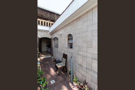 Casa à venda com 187m², 3 quartos e 1 vaga Casa à venda com 187m², 3 quartos e 1 vagaVista da Suíte 1