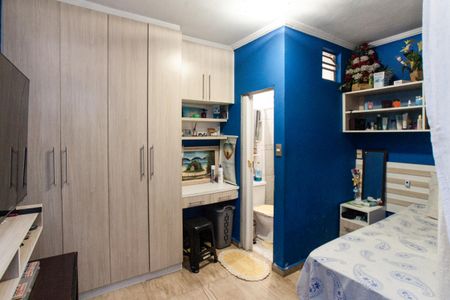 Casa à venda com 187m², 3 quartos e 1 vaga Casa à venda com 187m², 3 quartos e 1 vagaSuíte 2