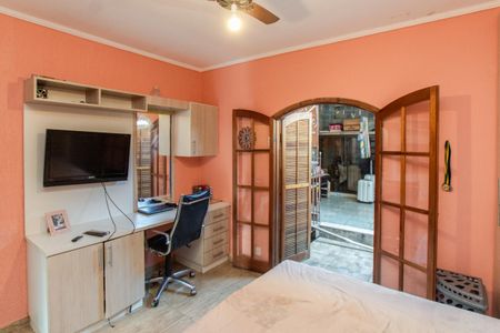 Casa à venda com 187m², 3 quartos e 1 vaga Casa à venda com 187m², 3 quartos e 1 vagaQuarto