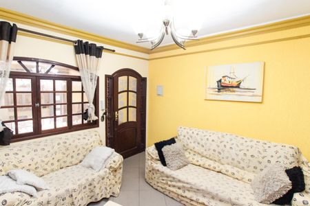 Casa à venda com 187m², 3 quartos e 1 vaga Casa à venda com 187m², 3 quartos e 1 vagaSala