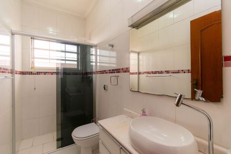 Casa à venda com 280m², 3 quartos e 5 vagasBanheiro 3