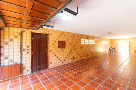 Casa à venda com 280m², 3 quartos e 5 vagasÁrea comum