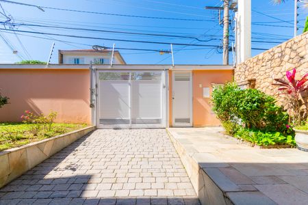 Casa à venda com 280m², 3 quartos e 5 vagasÁrea comum