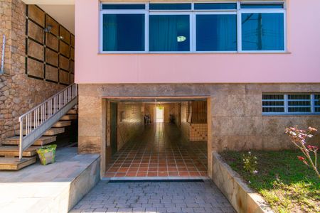 Casa à venda com 280m², 3 quartos e 5 vagasÁrea comum