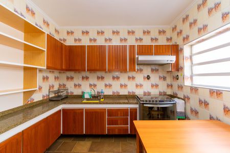 Casa à venda com 280m², 3 quartos e 5 vagasCozinha