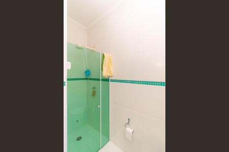 Casa à venda com 280m², 3 quartos e 5 vagasBanheiro da Suíte 2