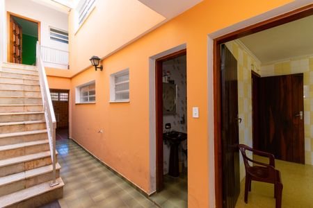 Casa à venda com 280m², 3 quartos e 5 vagasÁrea comum