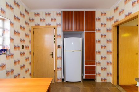 Casa à venda com 280m², 3 quartos e 5 vagasCozinha