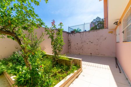 Casa à venda com 280m², 3 quartos e 5 vagasÁrea comum