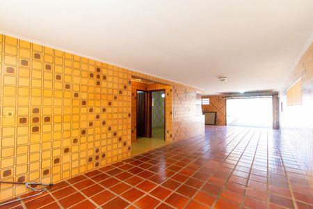 Casa à venda com 280m², 3 quartos e 5 vagasÁrea comum