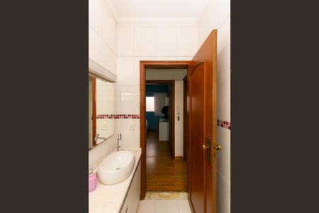 Casa à venda com 280m², 3 quartos e 5 vagasBanheiro 3