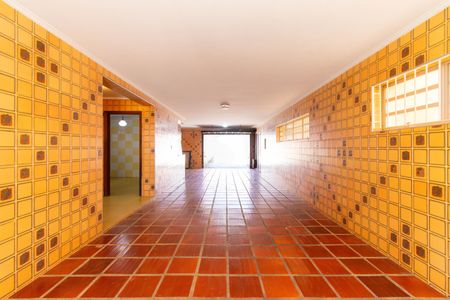 Casa à venda com 280m², 3 quartos e 5 vagasÁrea comum