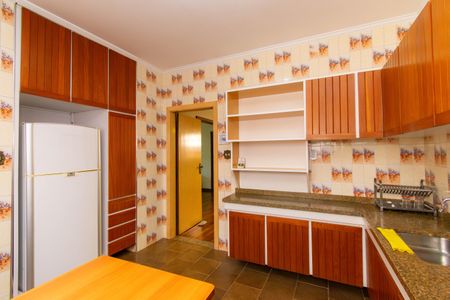 Casa à venda com 280m², 3 quartos e 5 vagasCozinha